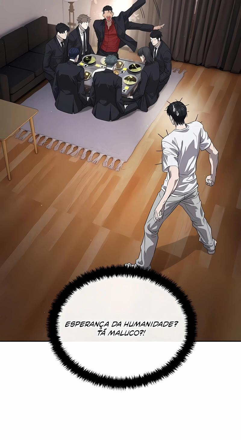 Read Special Civil Servant PT Manga Online
