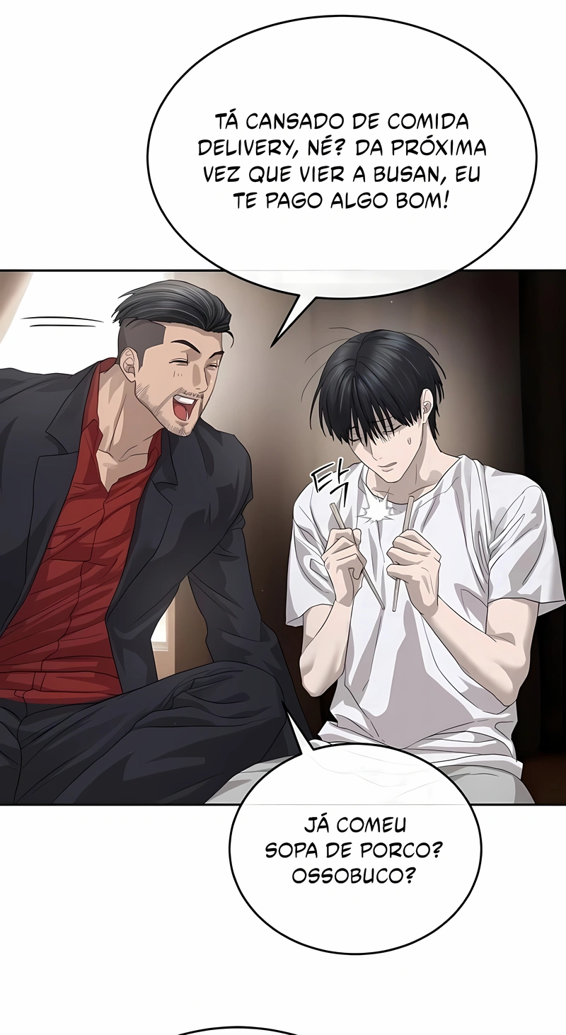 Read Special Civil Servant PT Manga Online