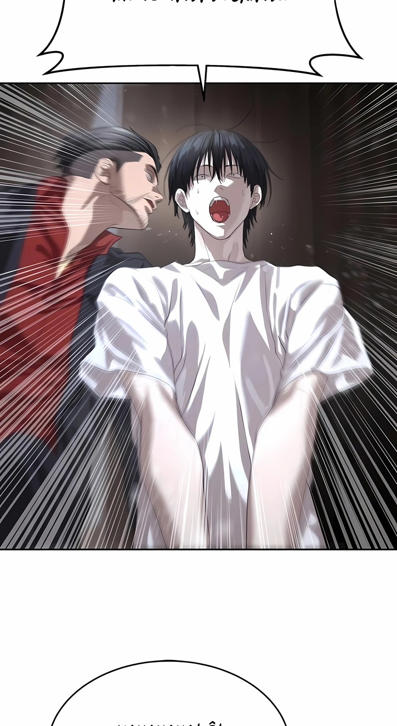 Read Special Civil Servant PT Manga Online