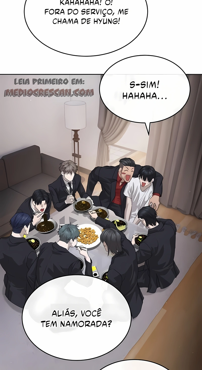 Read Special Civil Servant PT Manga Online