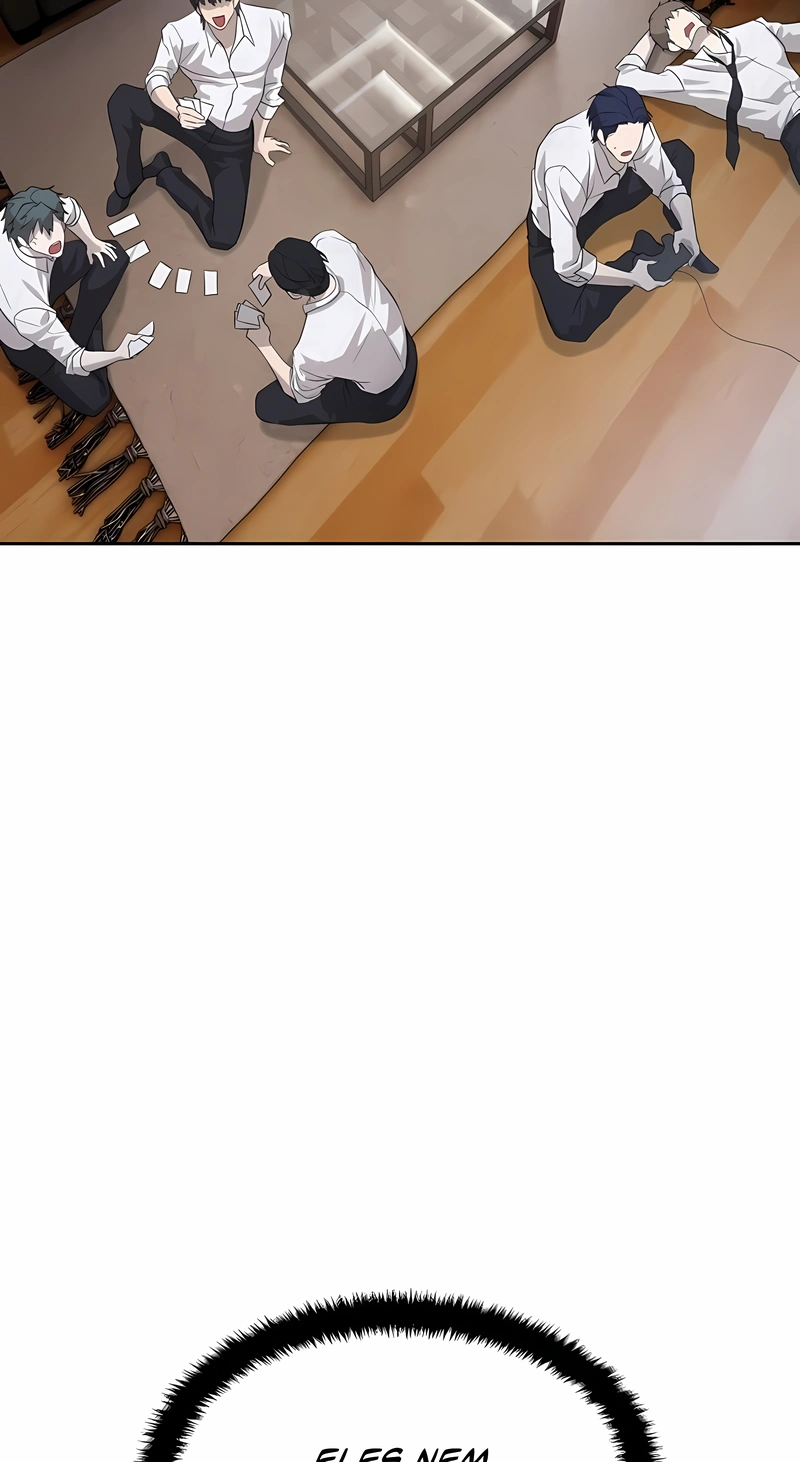 Read Special Civil Servant PT Manga Online