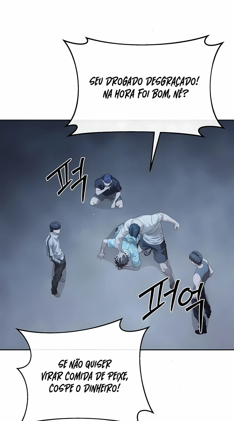 Read Special Civil Servant PT Manga Online