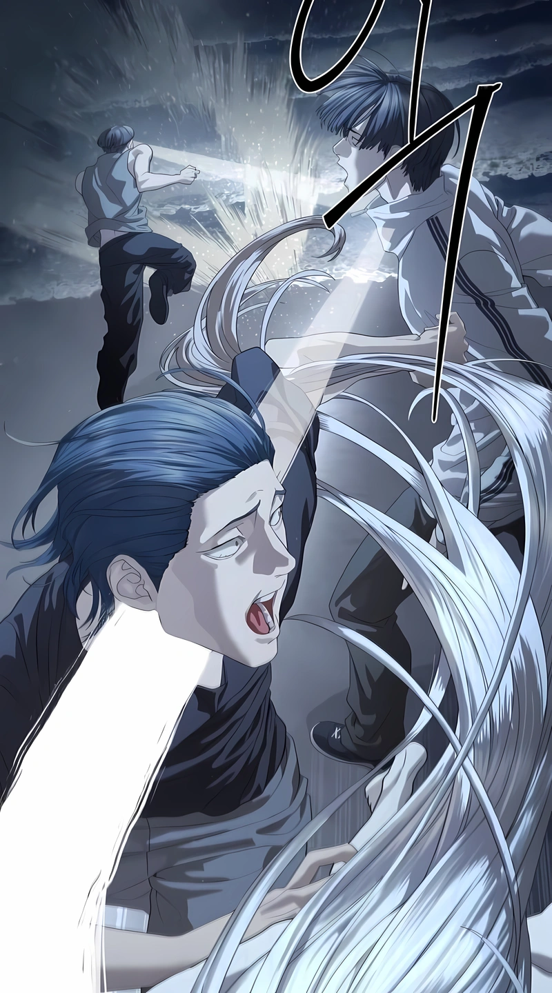 Read Special Civil Servant PT Manga Online