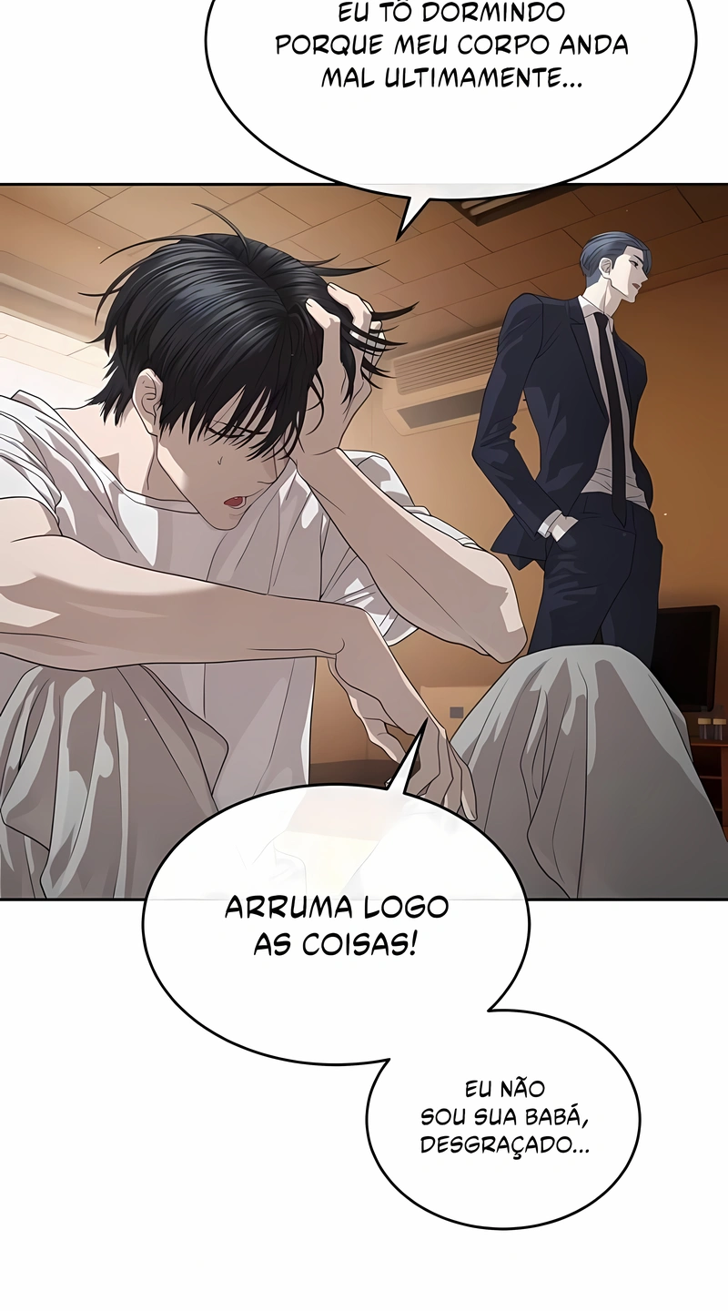 Read Special Civil Servant PT Manga Online