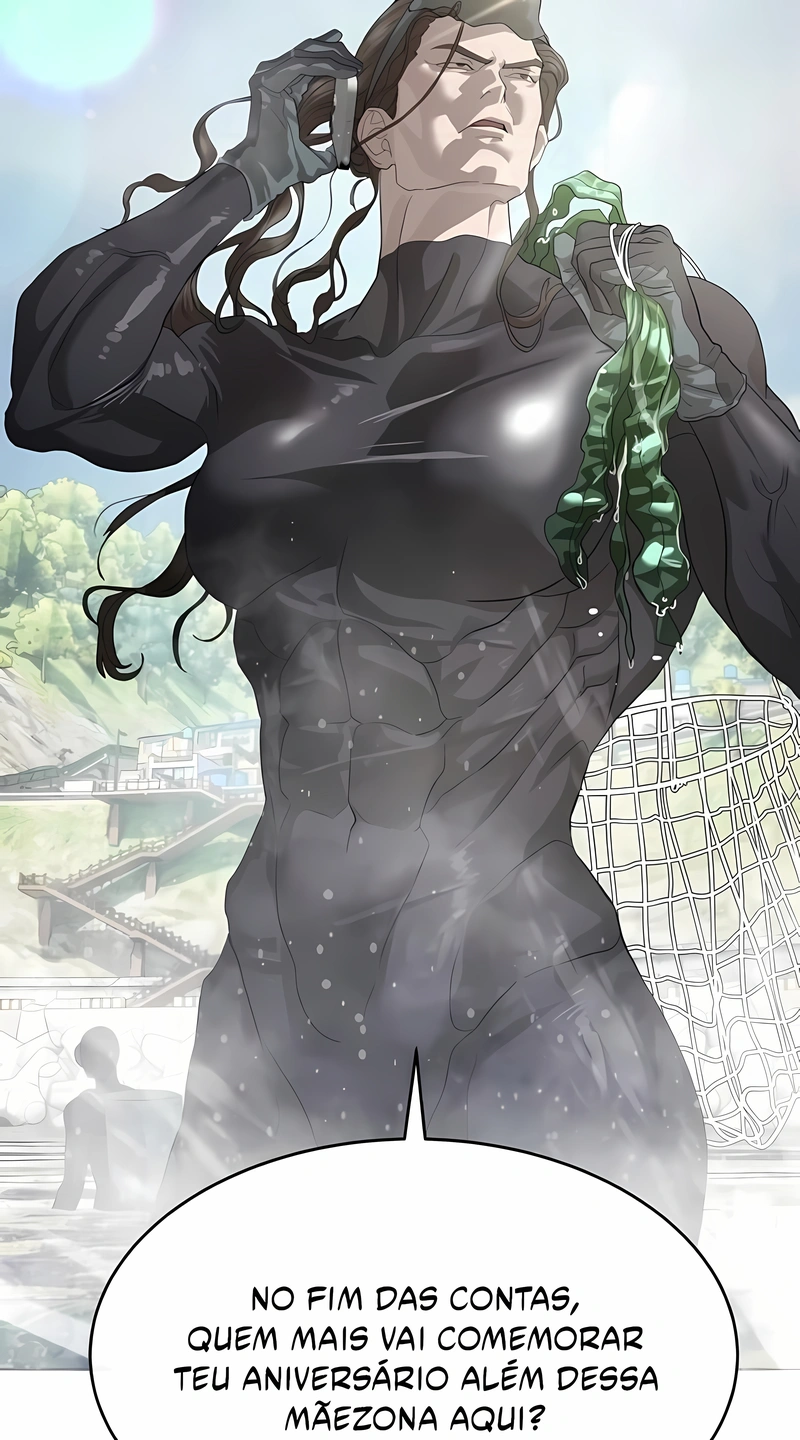 Read Special Civil Servant PT Manga Online