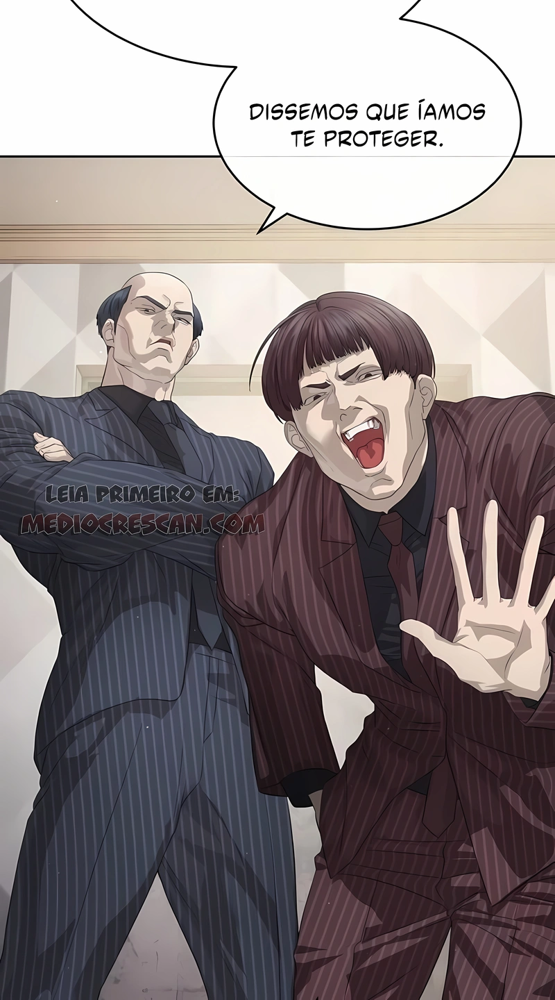 Read Special Civil Servant PT Manga Online