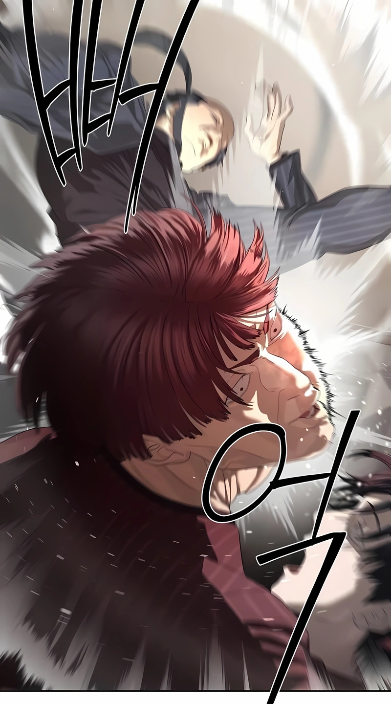Read Special Civil Servant PT Manga Online