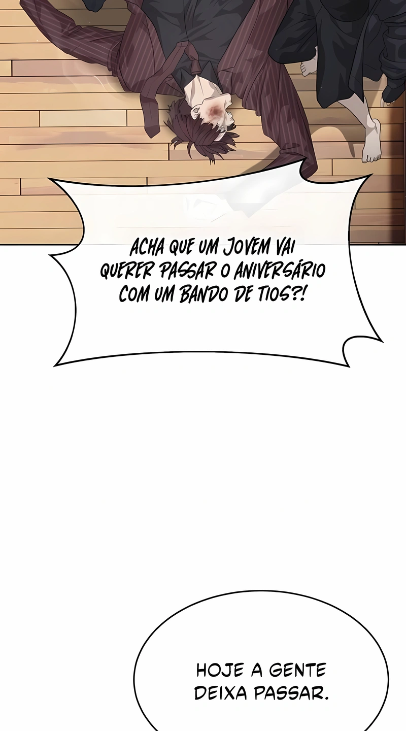 Read Special Civil Servant PT Manga Online