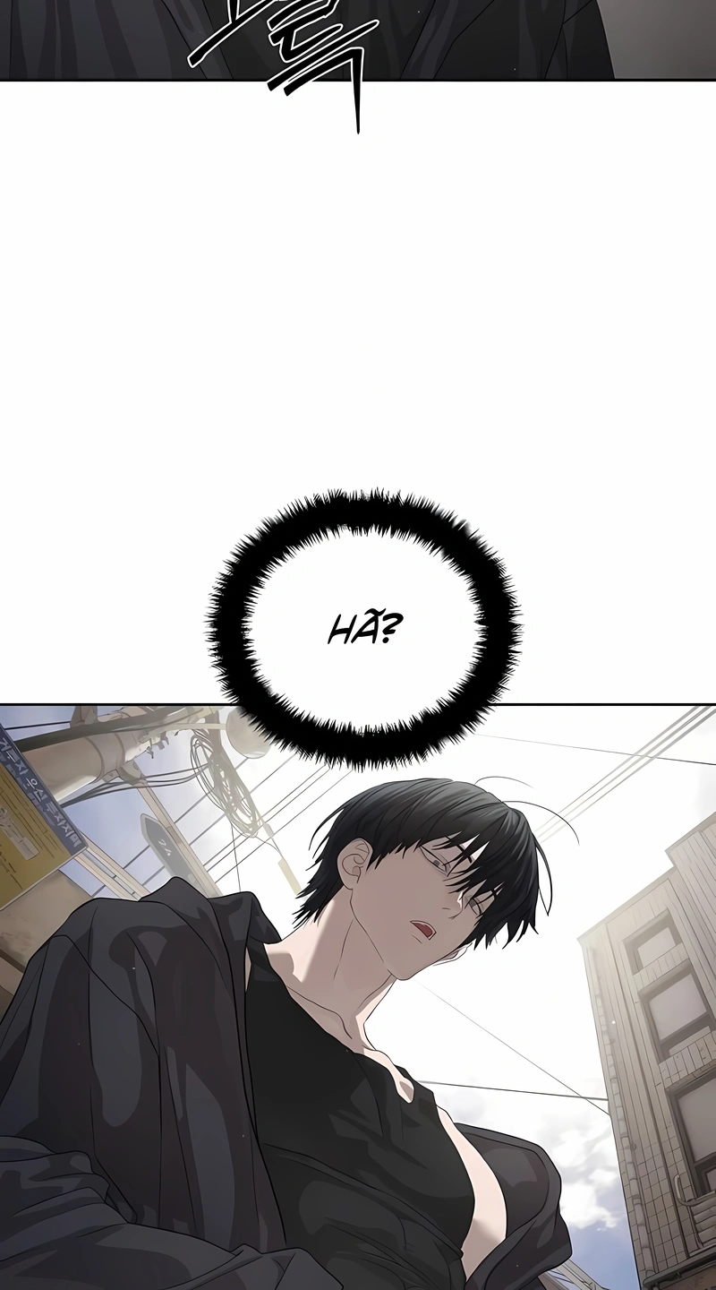 Read Special Civil Servant PT Manga Online
