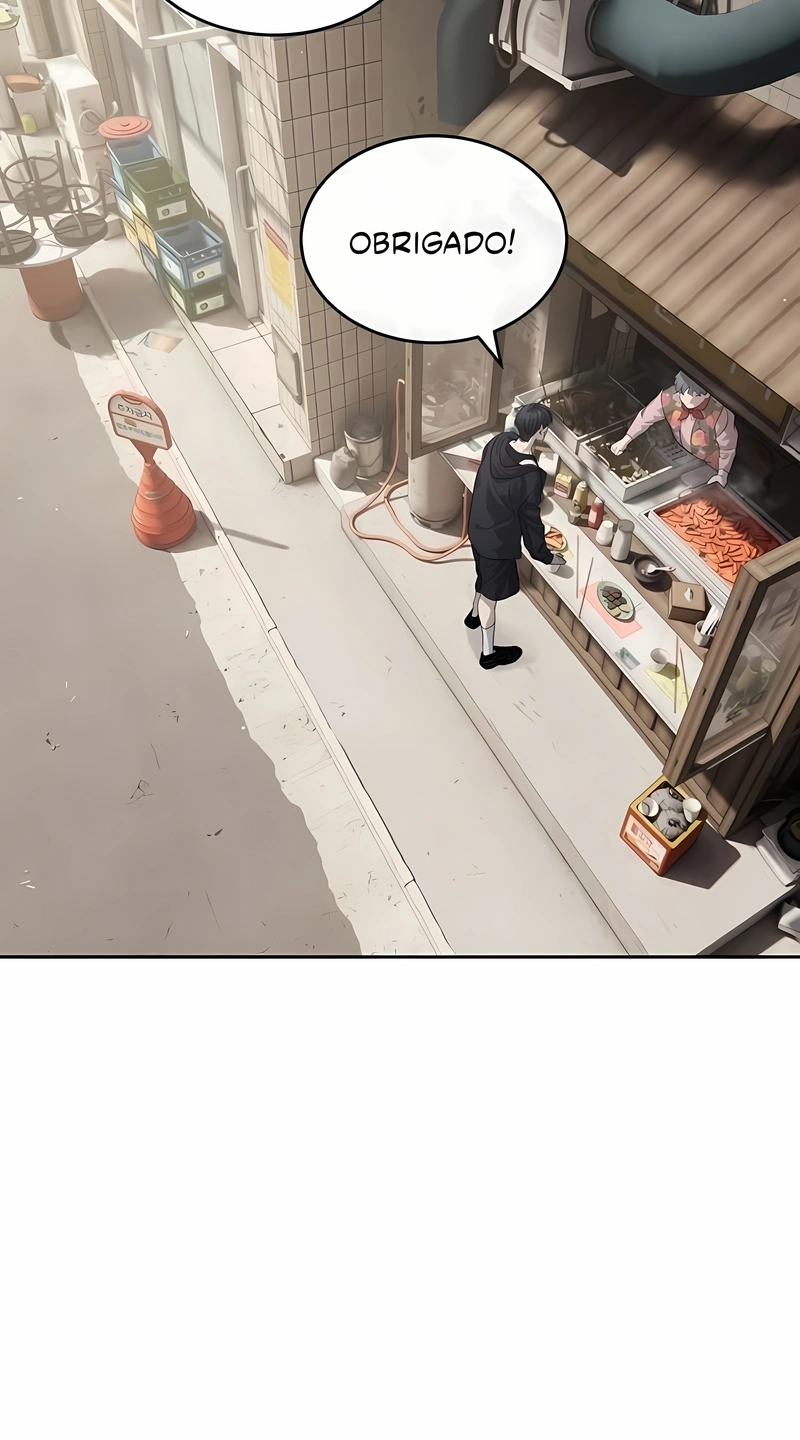Read Special Civil Servant PT Manga Online