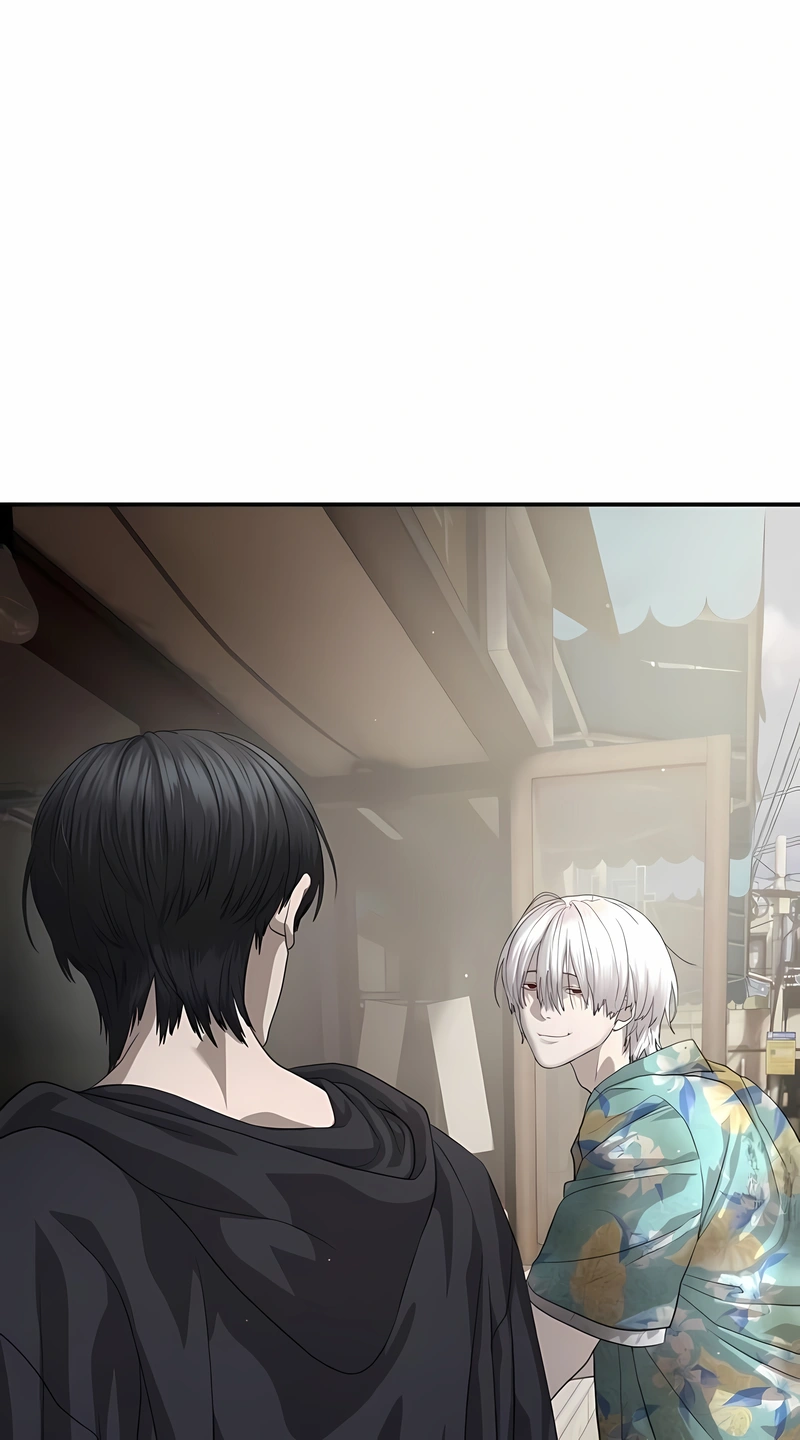 Read Special Civil Servant PT Manga Online