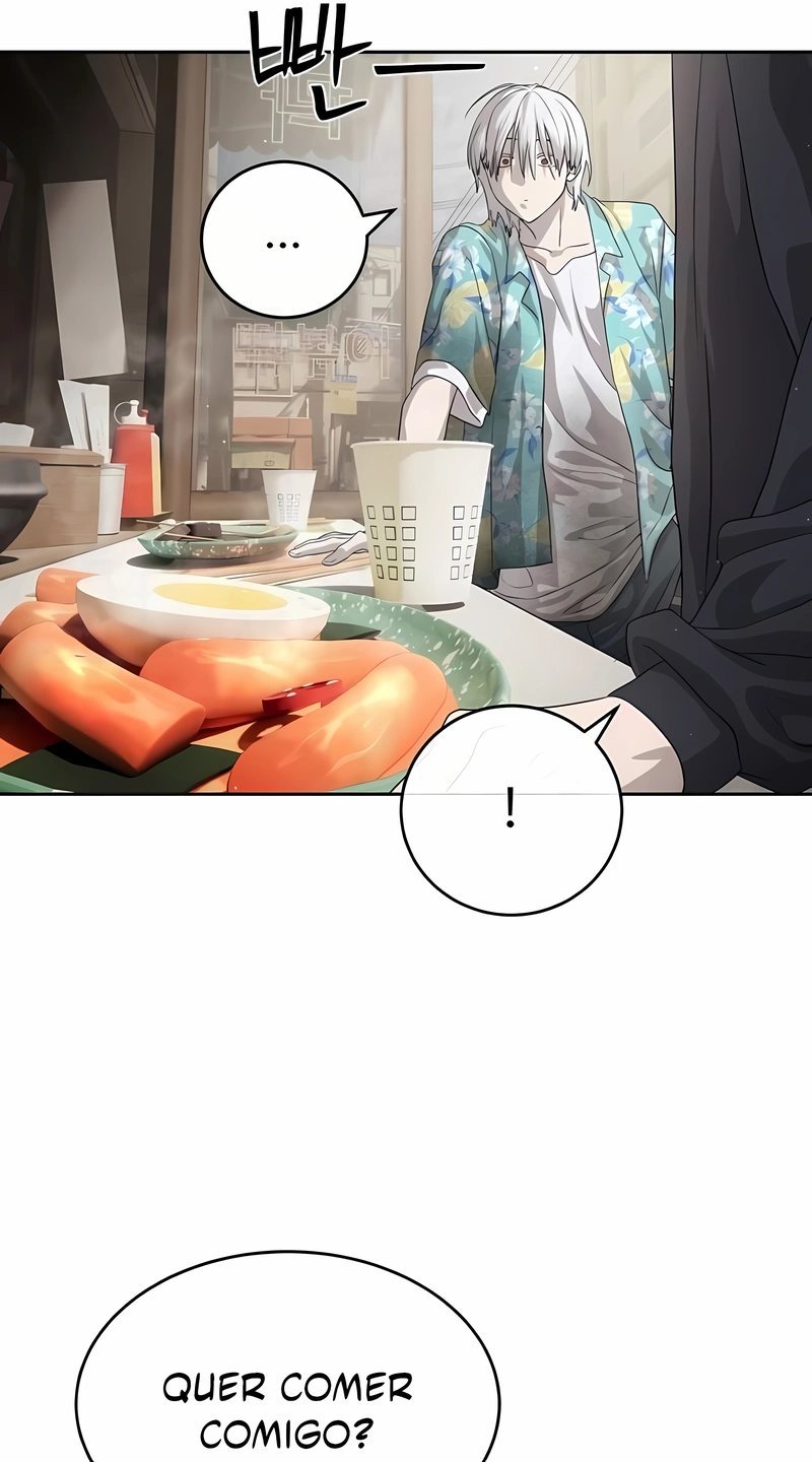 Read Special Civil Servant PT Manga Online