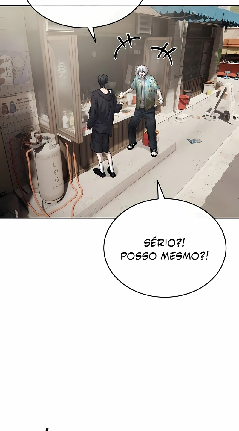 Read Special Civil Servant PT Manga Online