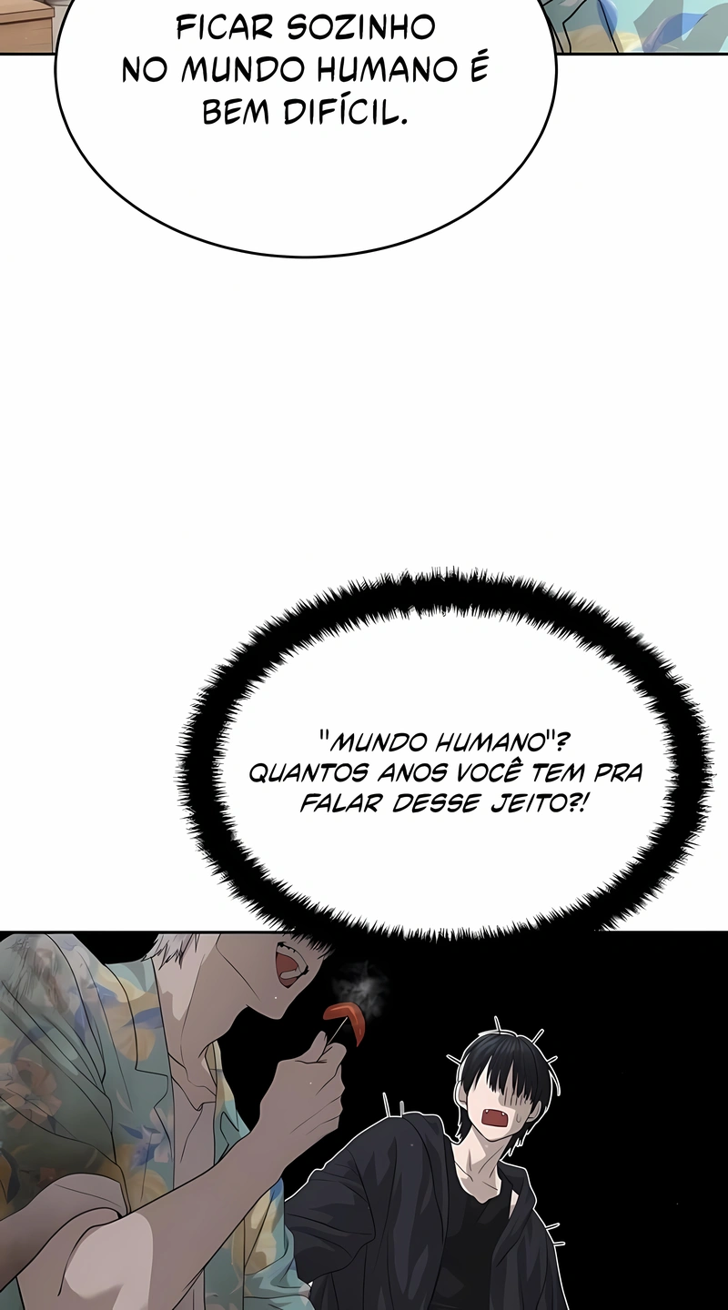 Read Special Civil Servant PT Manga Online