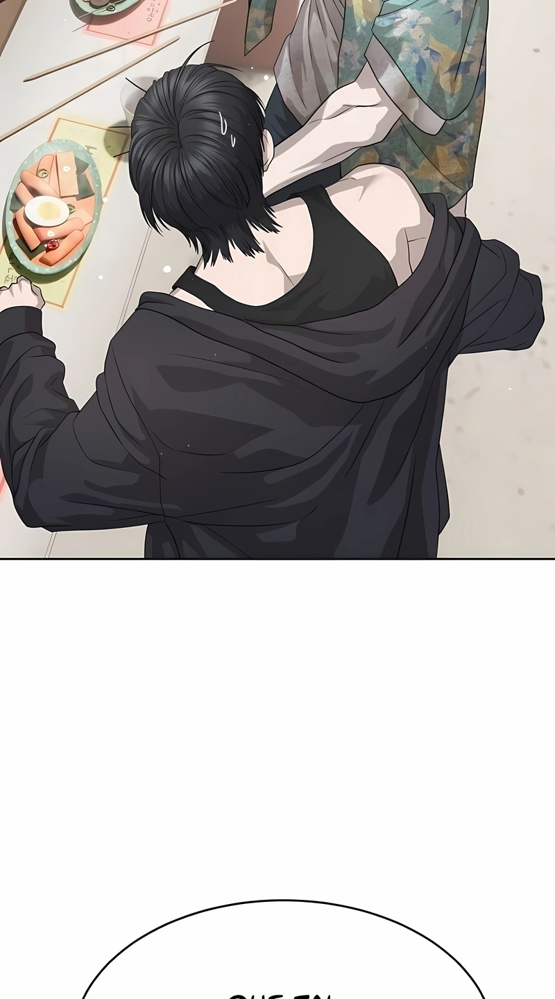 Read Special Civil Servant PT Manga Online