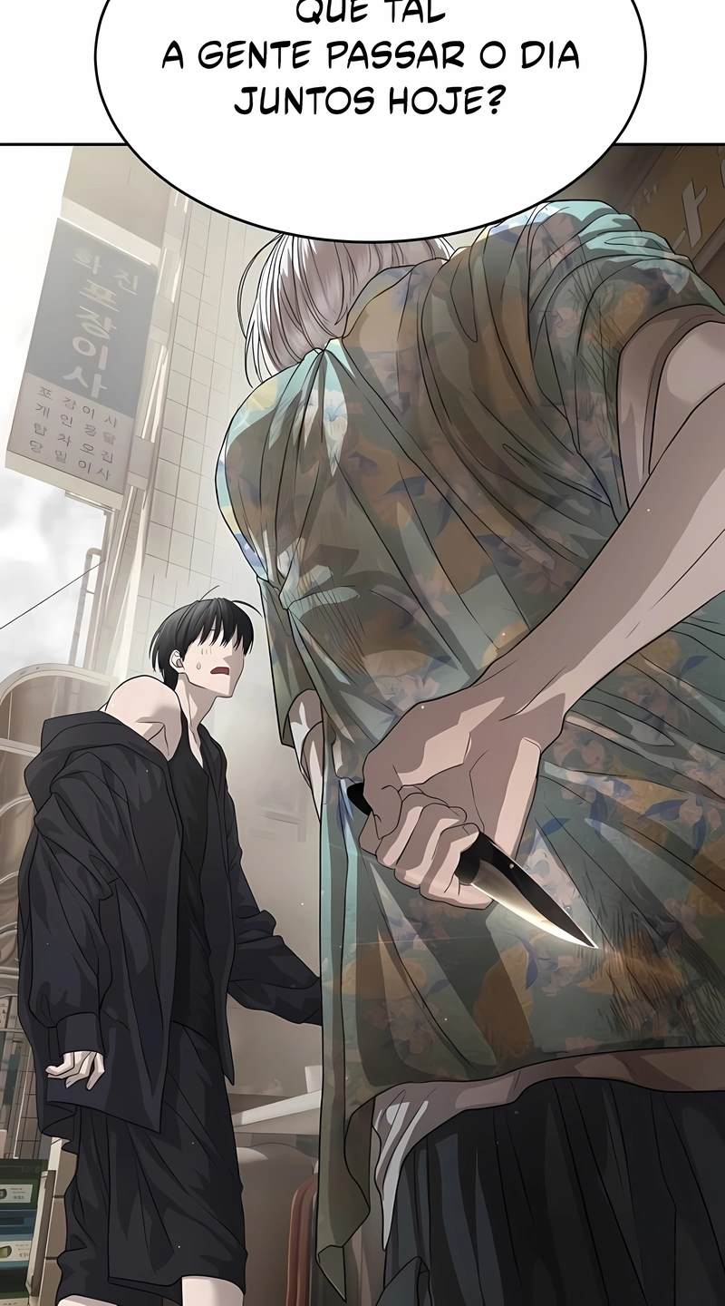 Read Special Civil Servant PT Manga Online