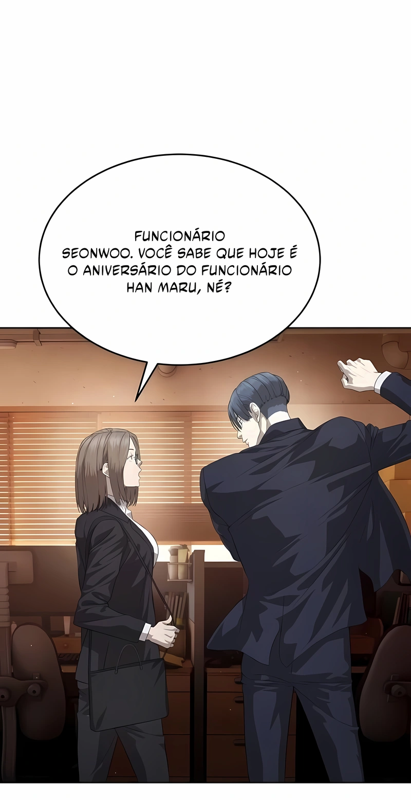 Read Special Civil Servant PT Manga Online