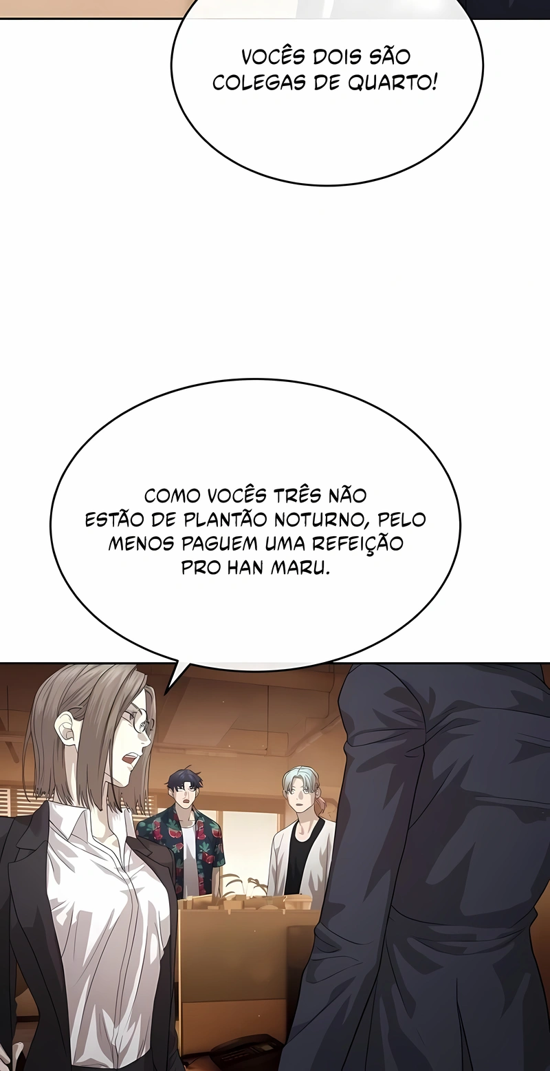 Read Special Civil Servant PT Manga Online