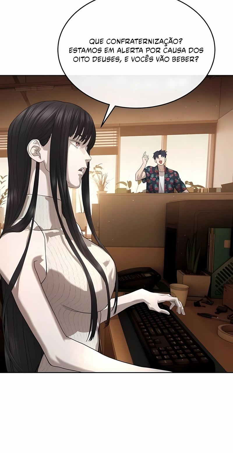 Read Special Civil Servant PT Manga Online
