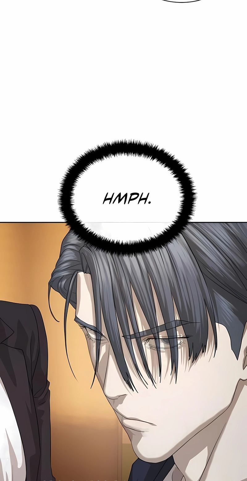 Read Special Civil Servant PT Manga Online