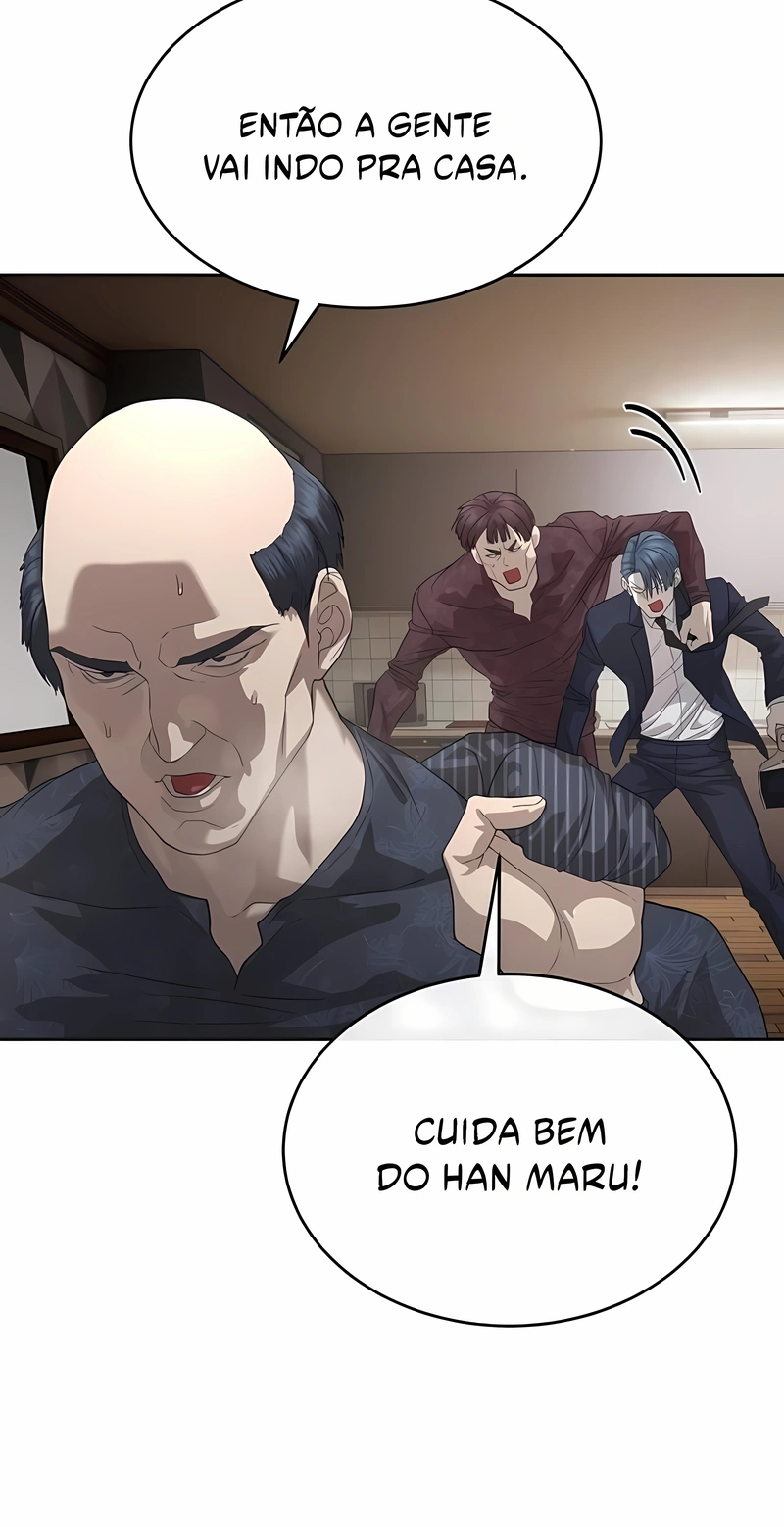 Read Special Civil Servant PT Manga Online
