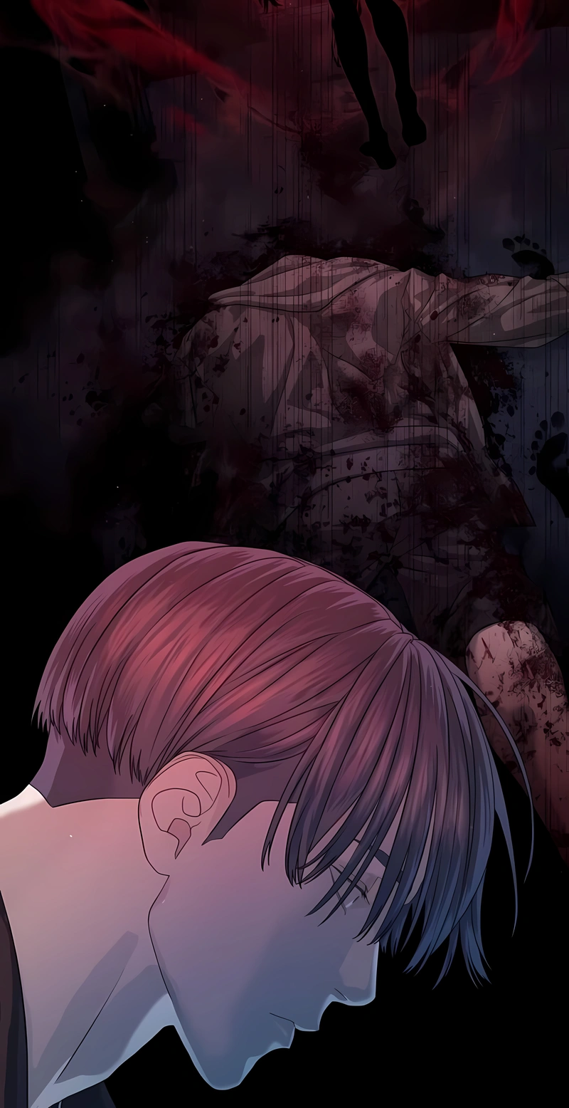 Read Special Civil Servant PT Manga Online