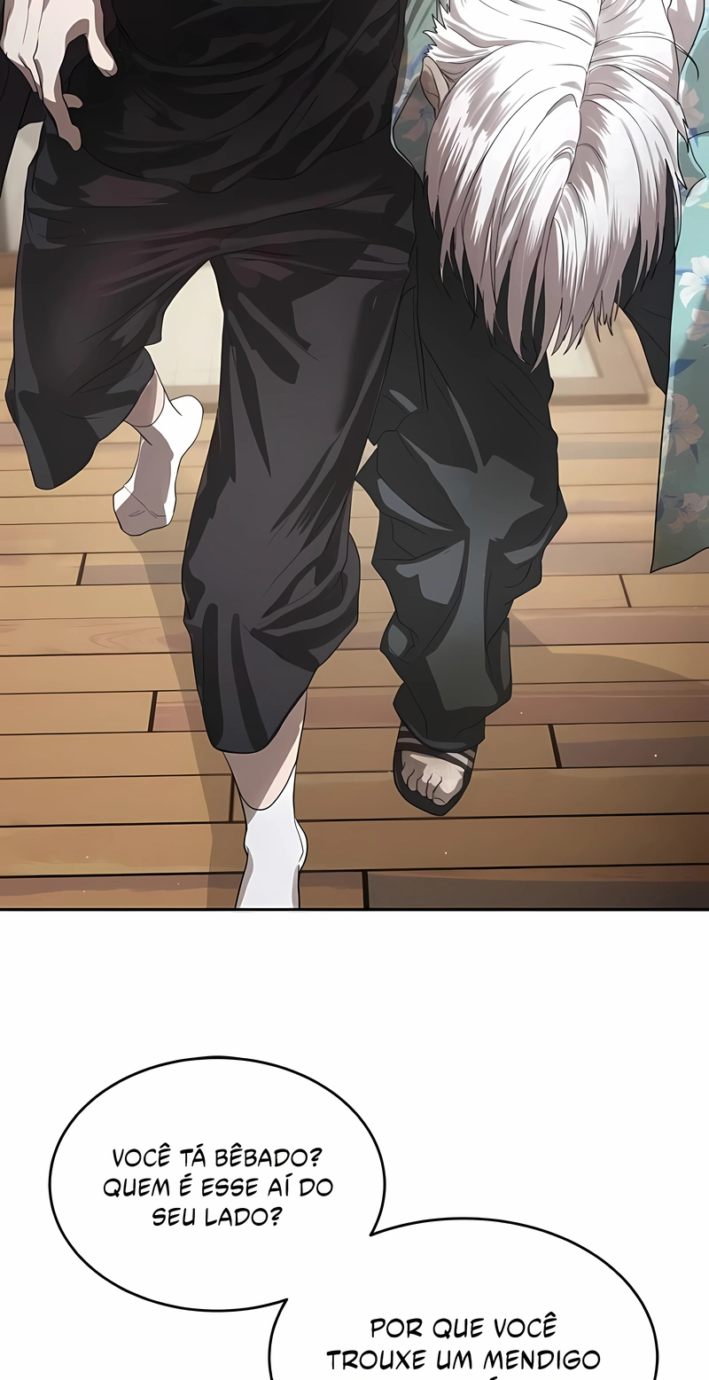 Read Special Civil Servant PT Manga Online