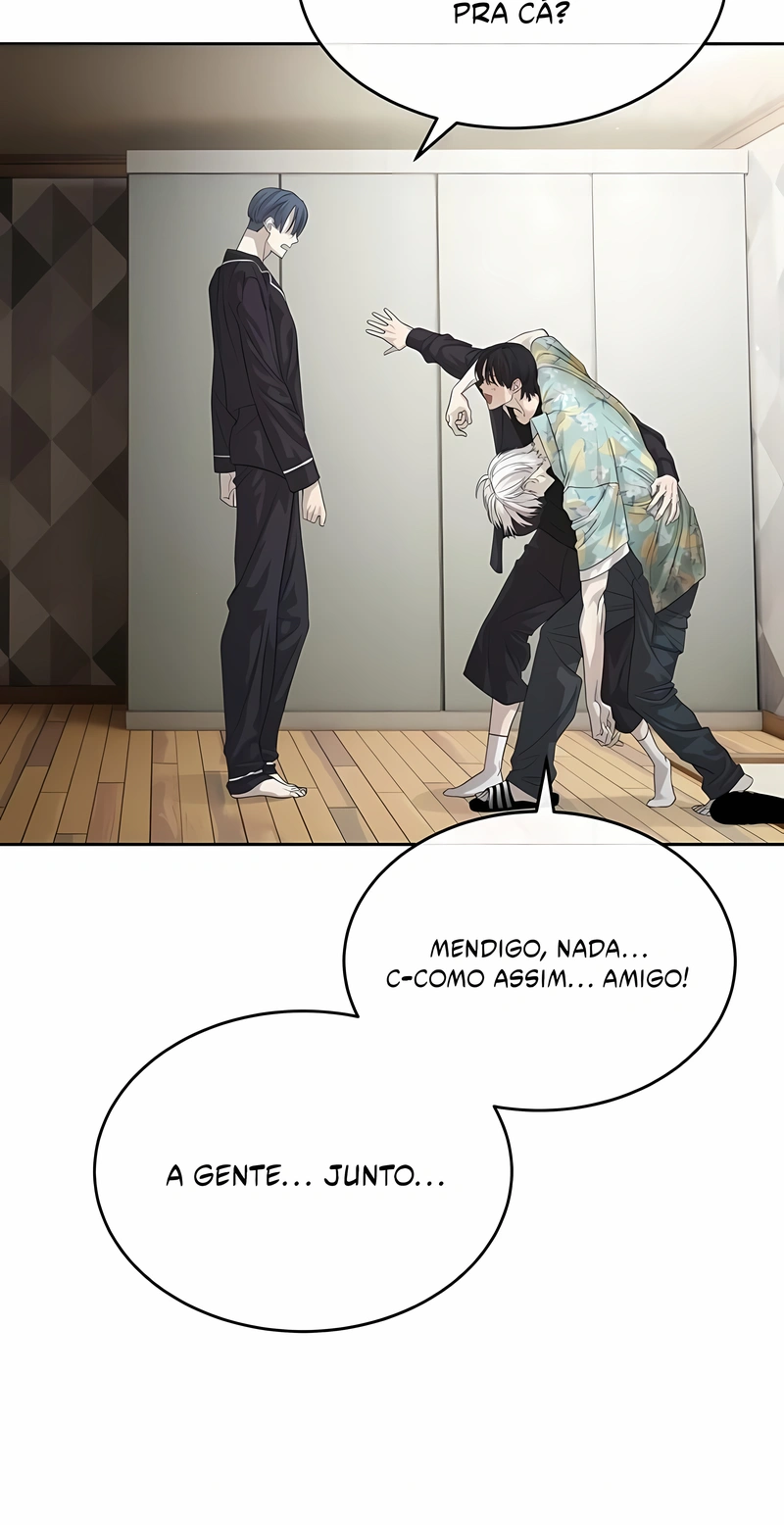 Read Special Civil Servant PT Manga Online