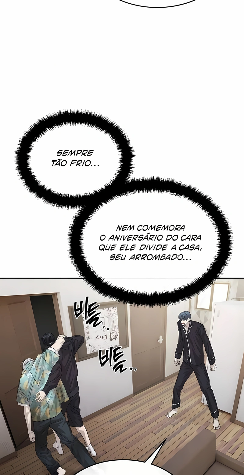 Read Special Civil Servant PT Manga Online