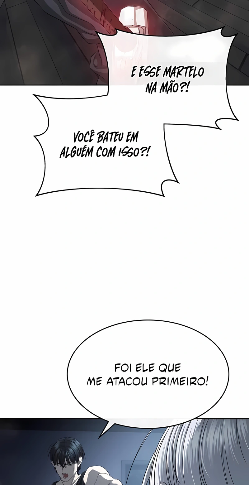 Read Special Civil Servant PT Manga Online