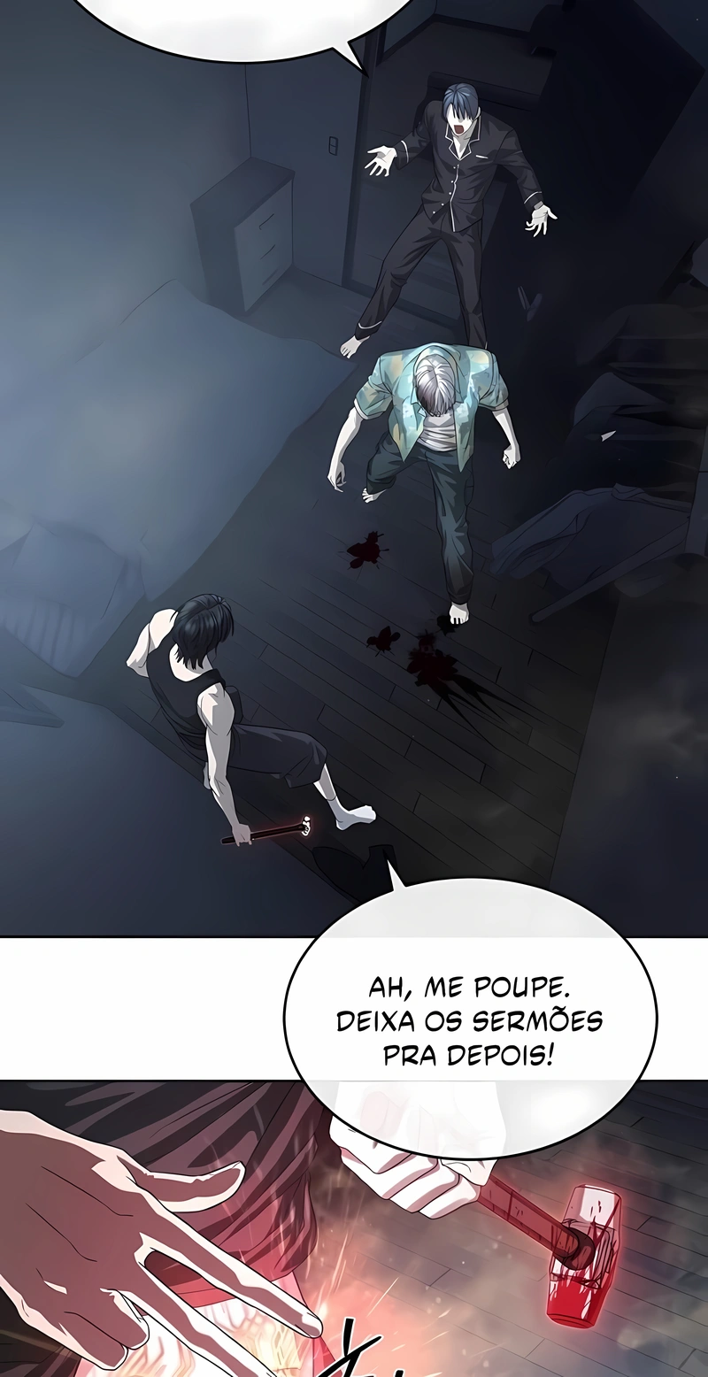 Read Special Civil Servant PT Manga Online