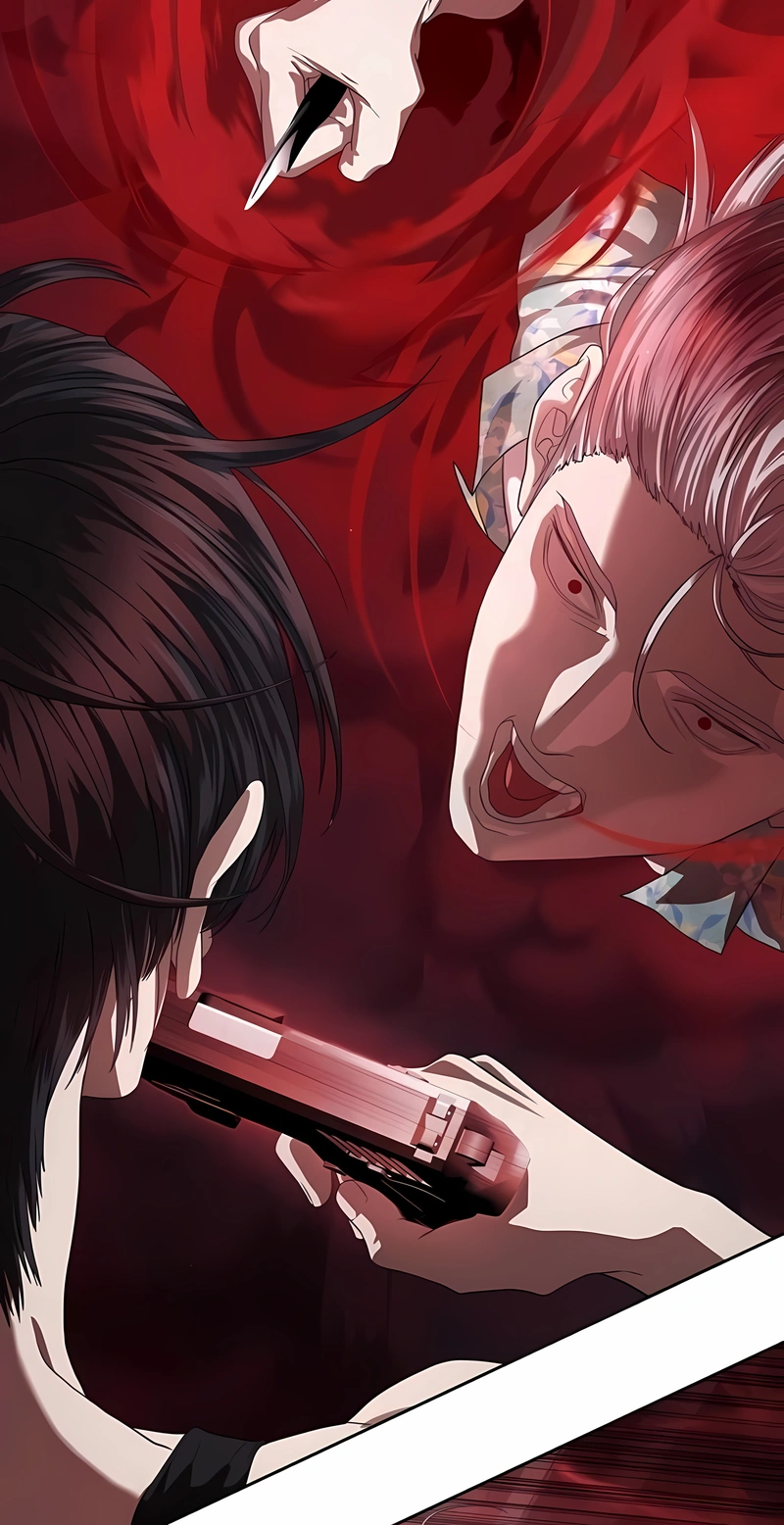 Read Special Civil Servant PT Manga Online