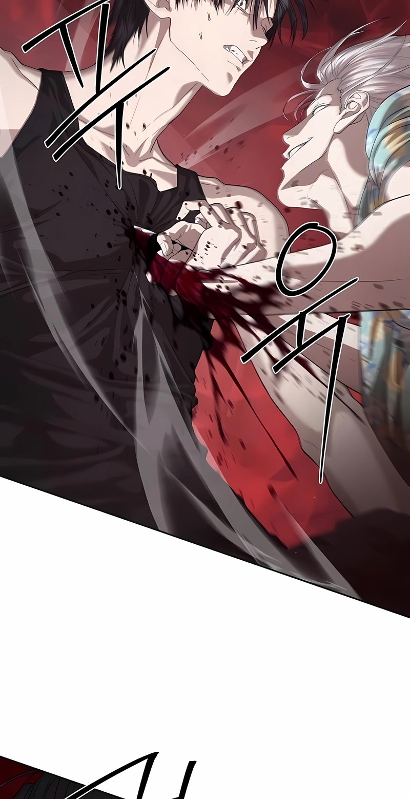 Read Special Civil Servant PT Manga Online