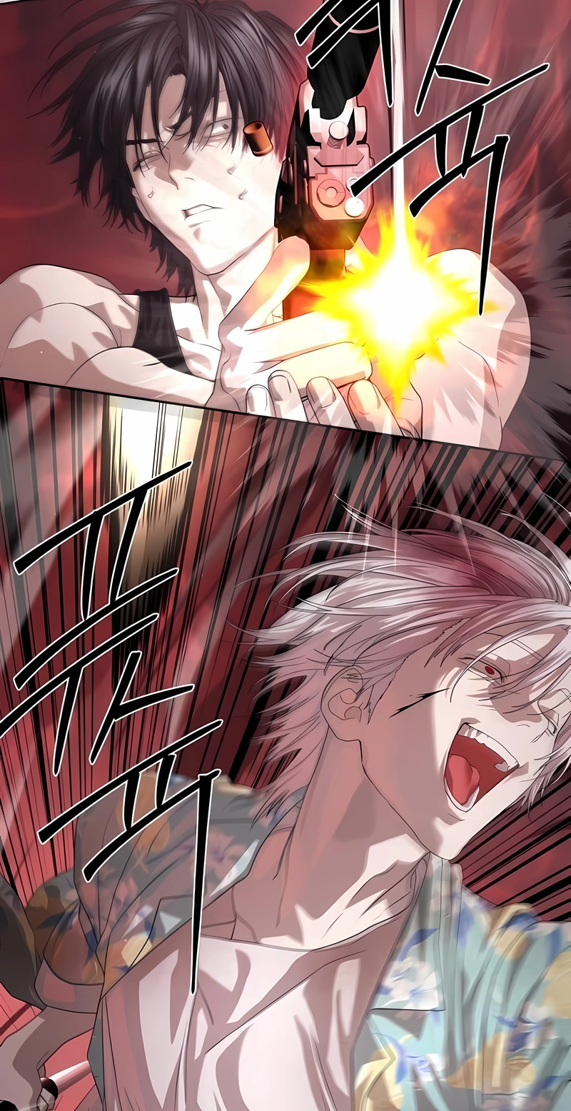 Read Special Civil Servant PT Manga Online