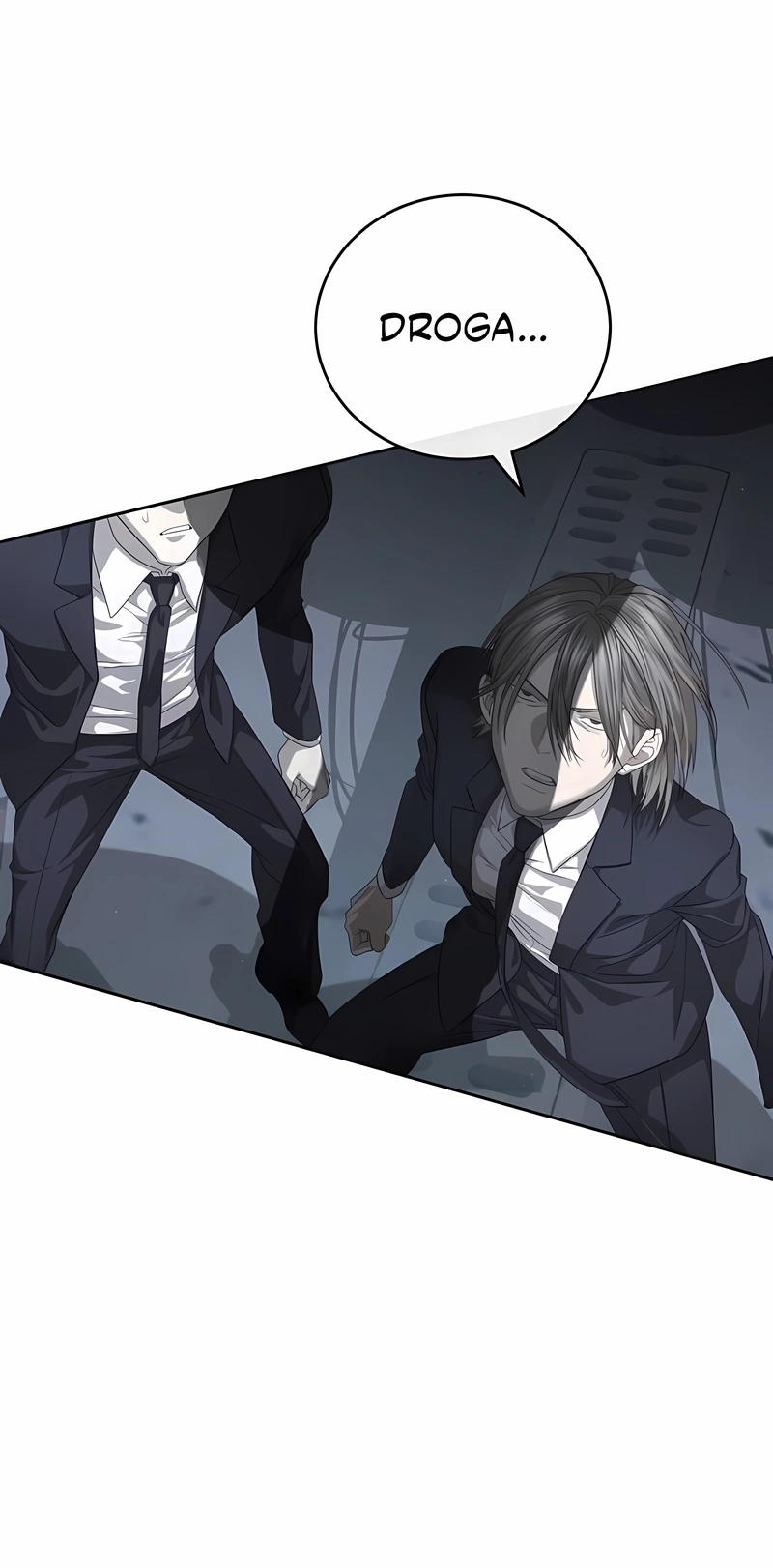 Read Special Civil Servant PT Manga Online