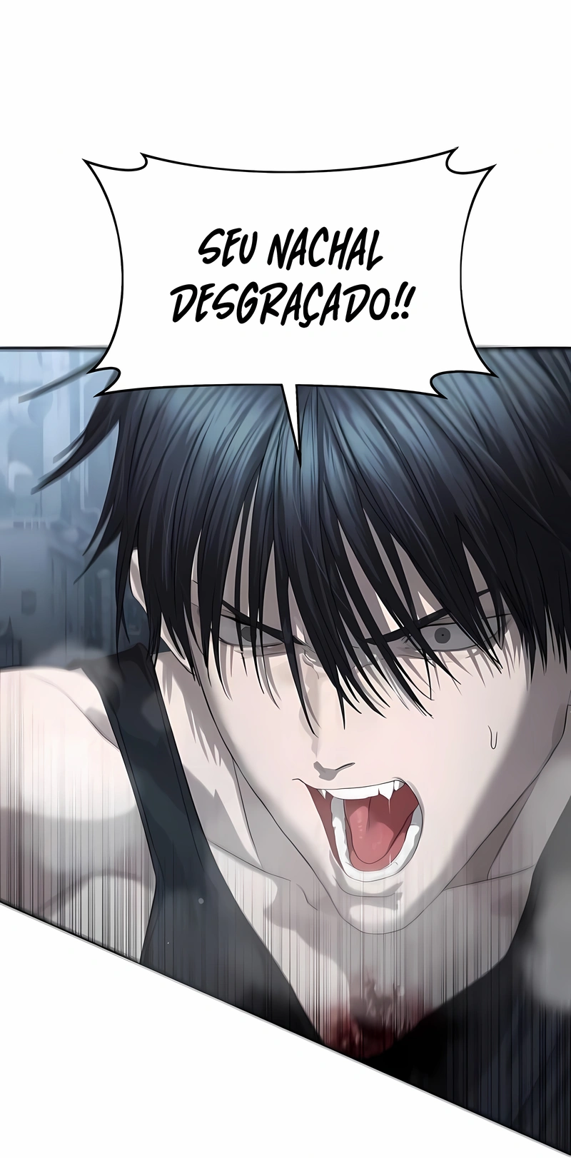 Read Special Civil Servant PT Manga Online