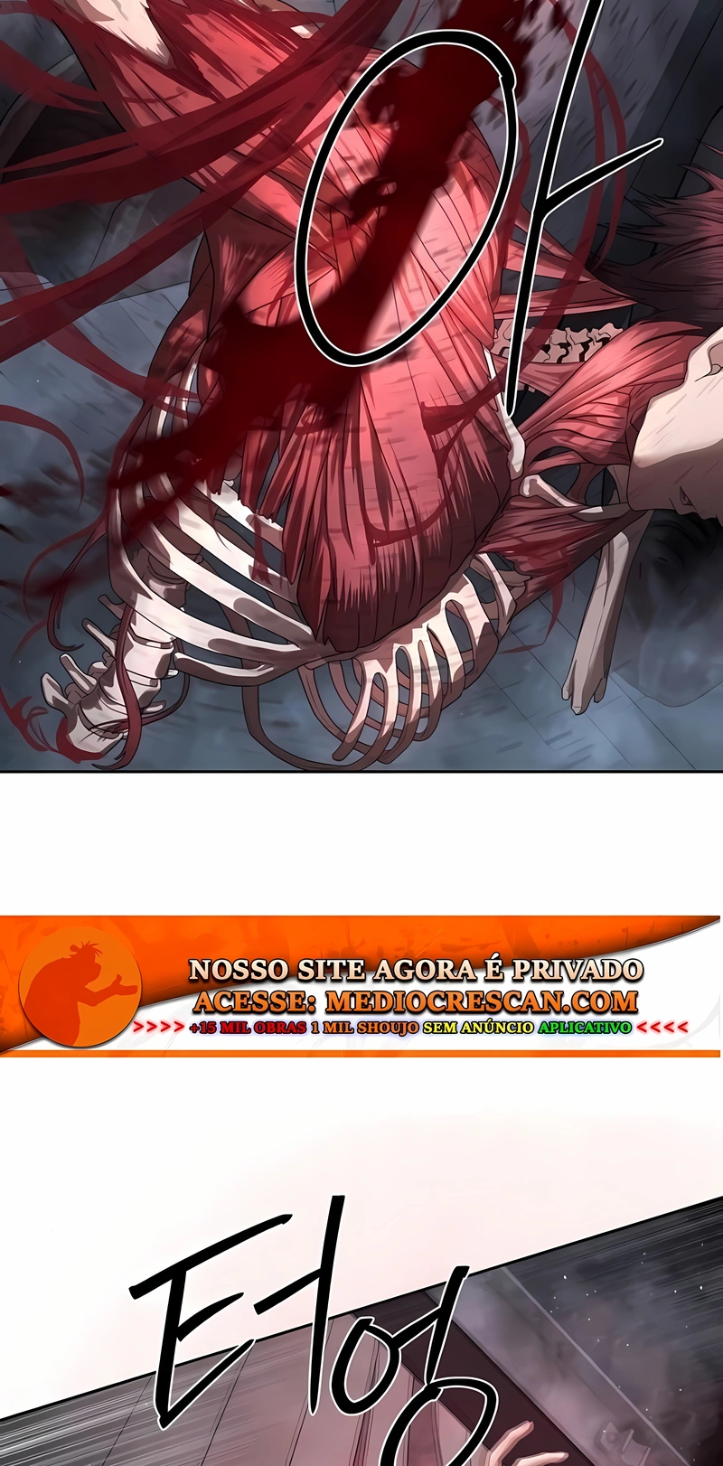 Read Special Civil Servant PT Manga Online