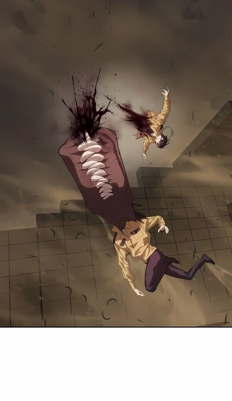 Read Special Civil Servant PT Manga Online