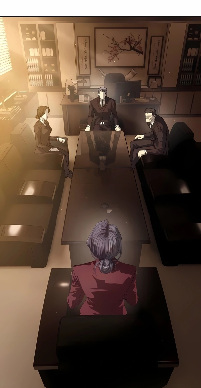 Read Special Civil Servant PT Manga Online