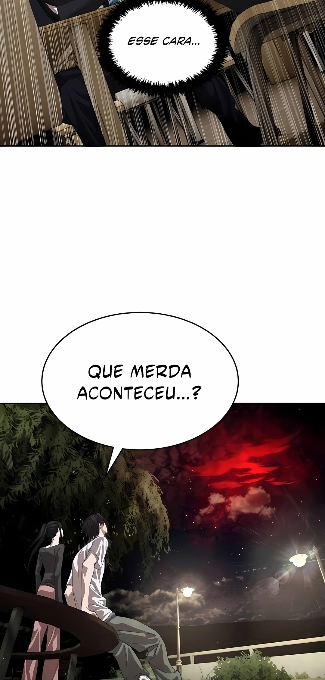 Read Special Civil Servant PT Manga Online