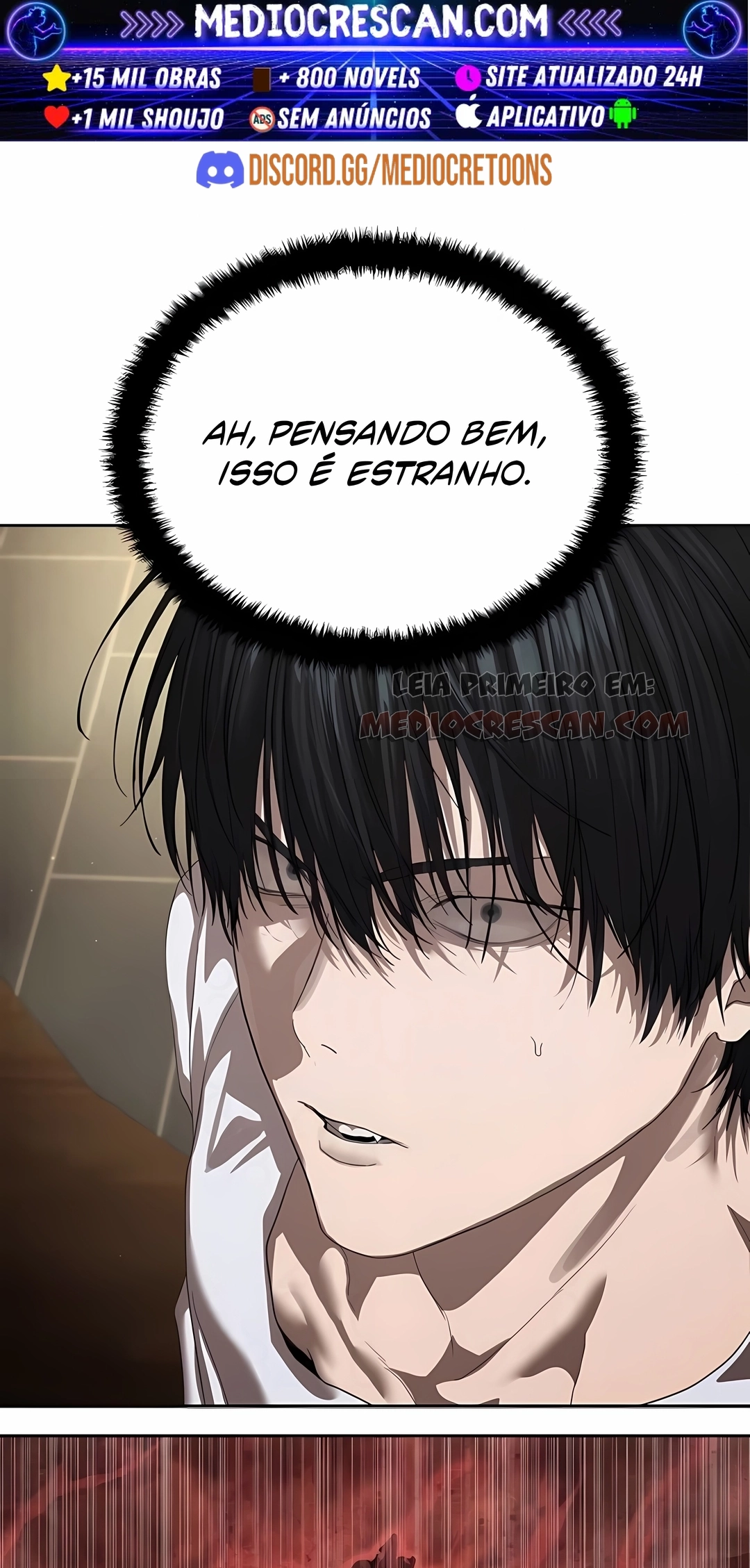 Read Special Civil Servant PT Manga Online