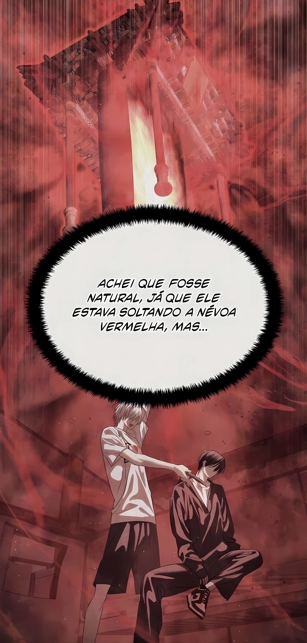 Read Special Civil Servant PT Manga Online