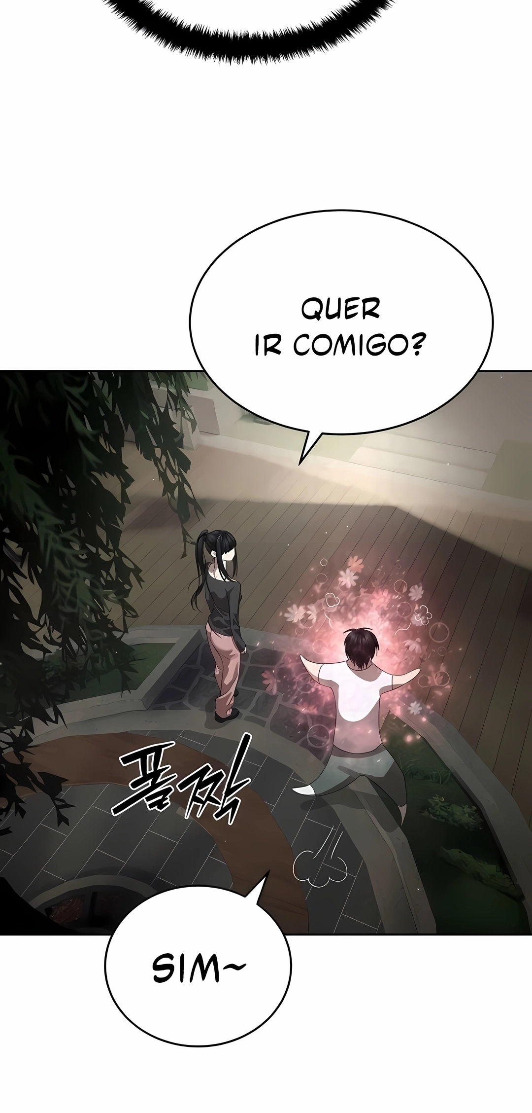 Read Special Civil Servant PT Manga Online