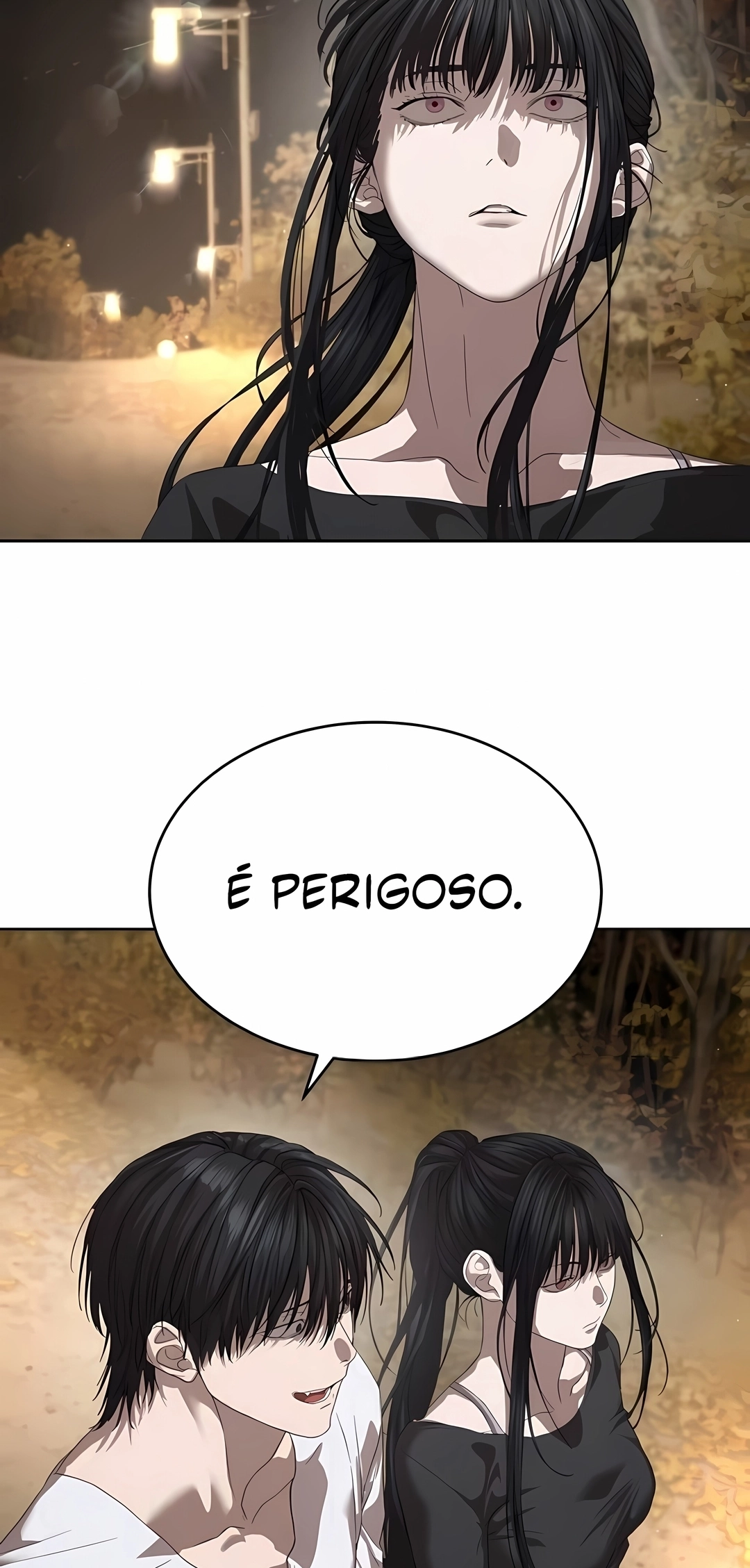 Read Special Civil Servant PT Manga Online