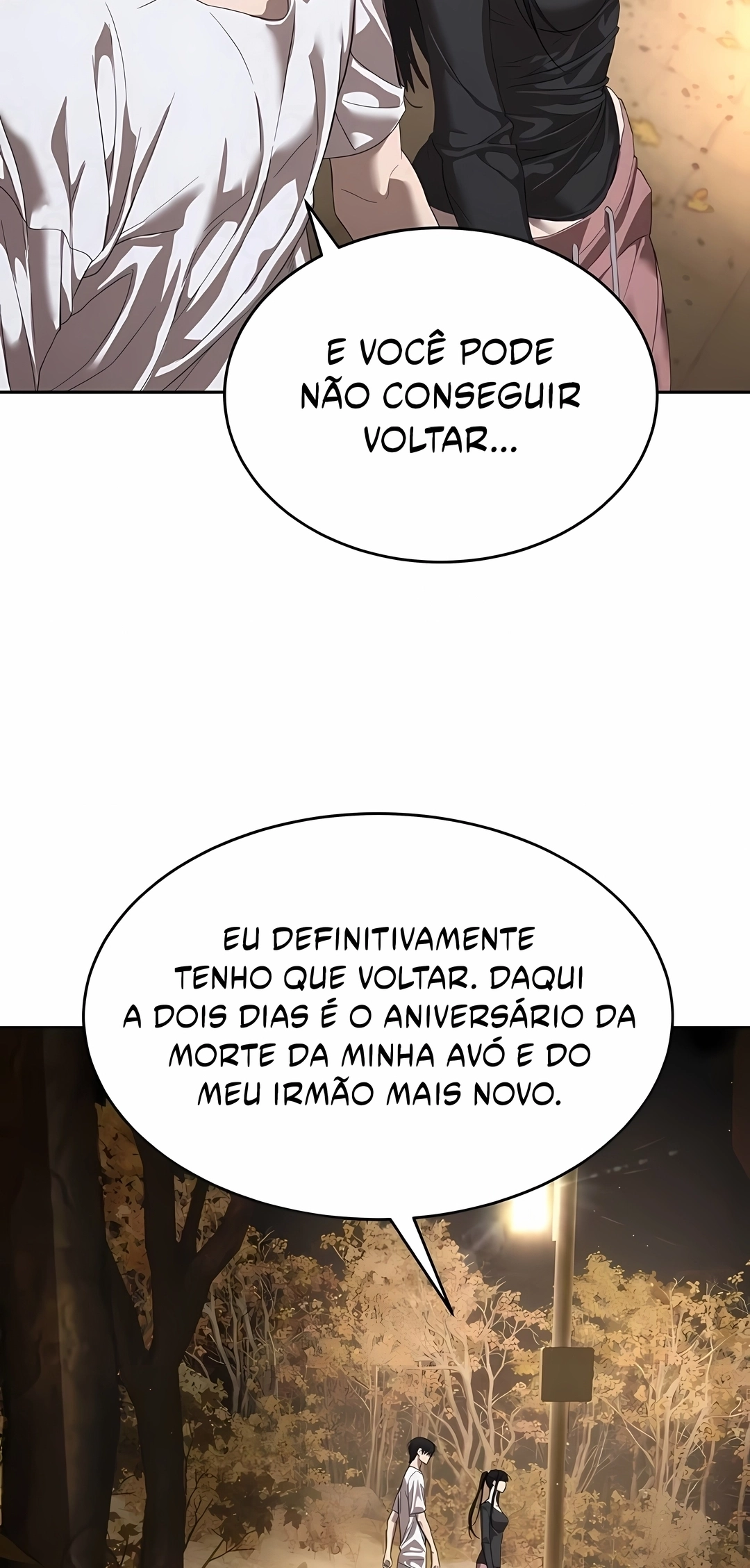 Read Special Civil Servant PT Manga Online