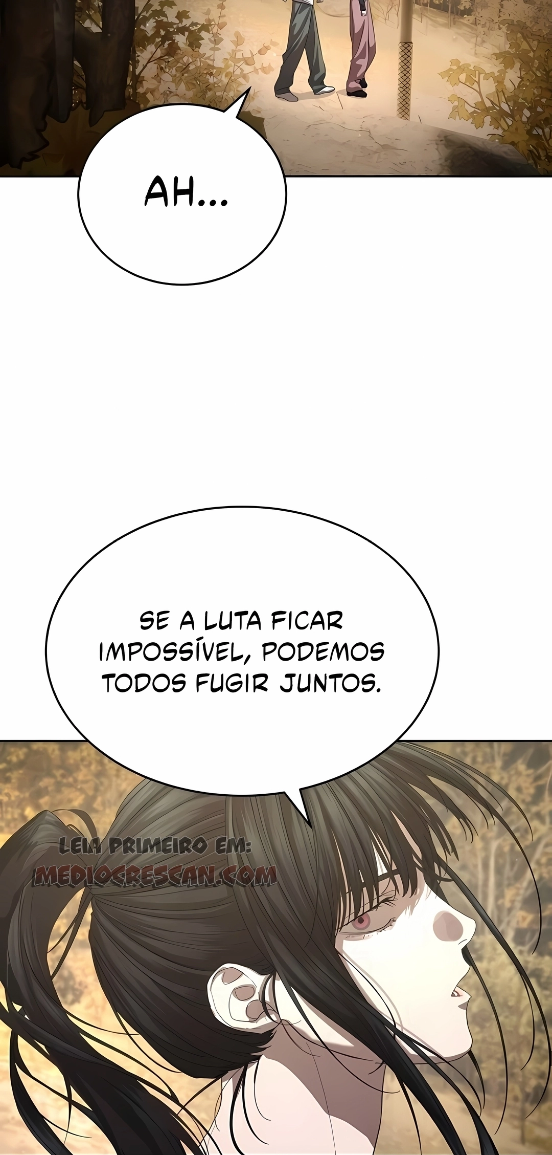 Read Special Civil Servant PT Manga Online