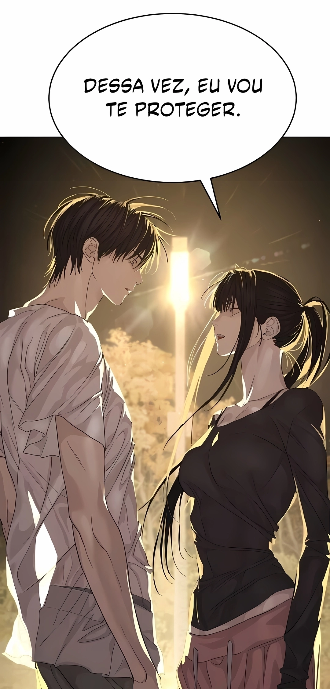 Read Special Civil Servant PT Manga Online