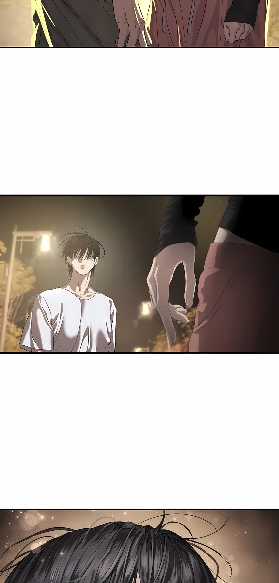 Read Special Civil Servant PT Manga Online