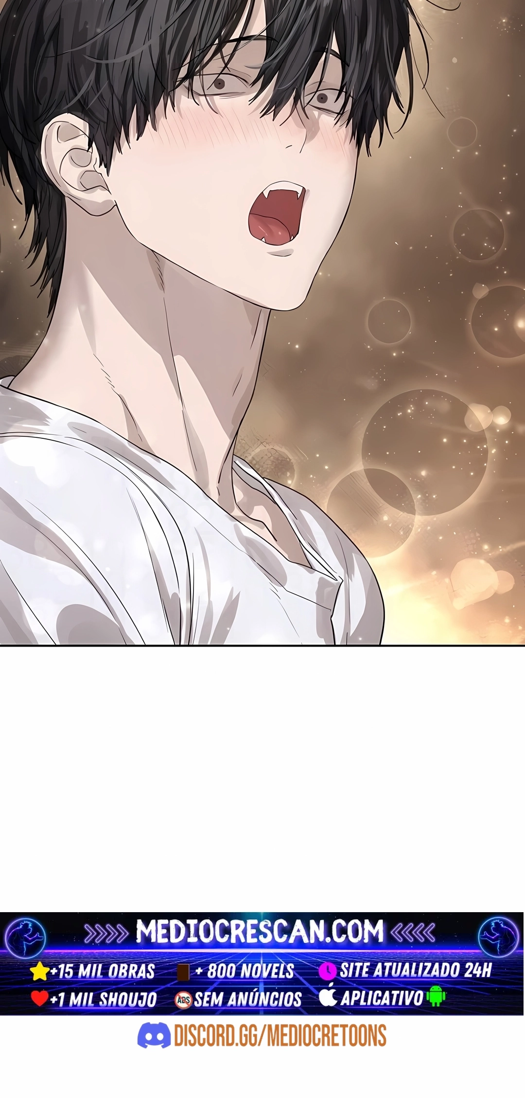 Read Special Civil Servant PT Manga Online