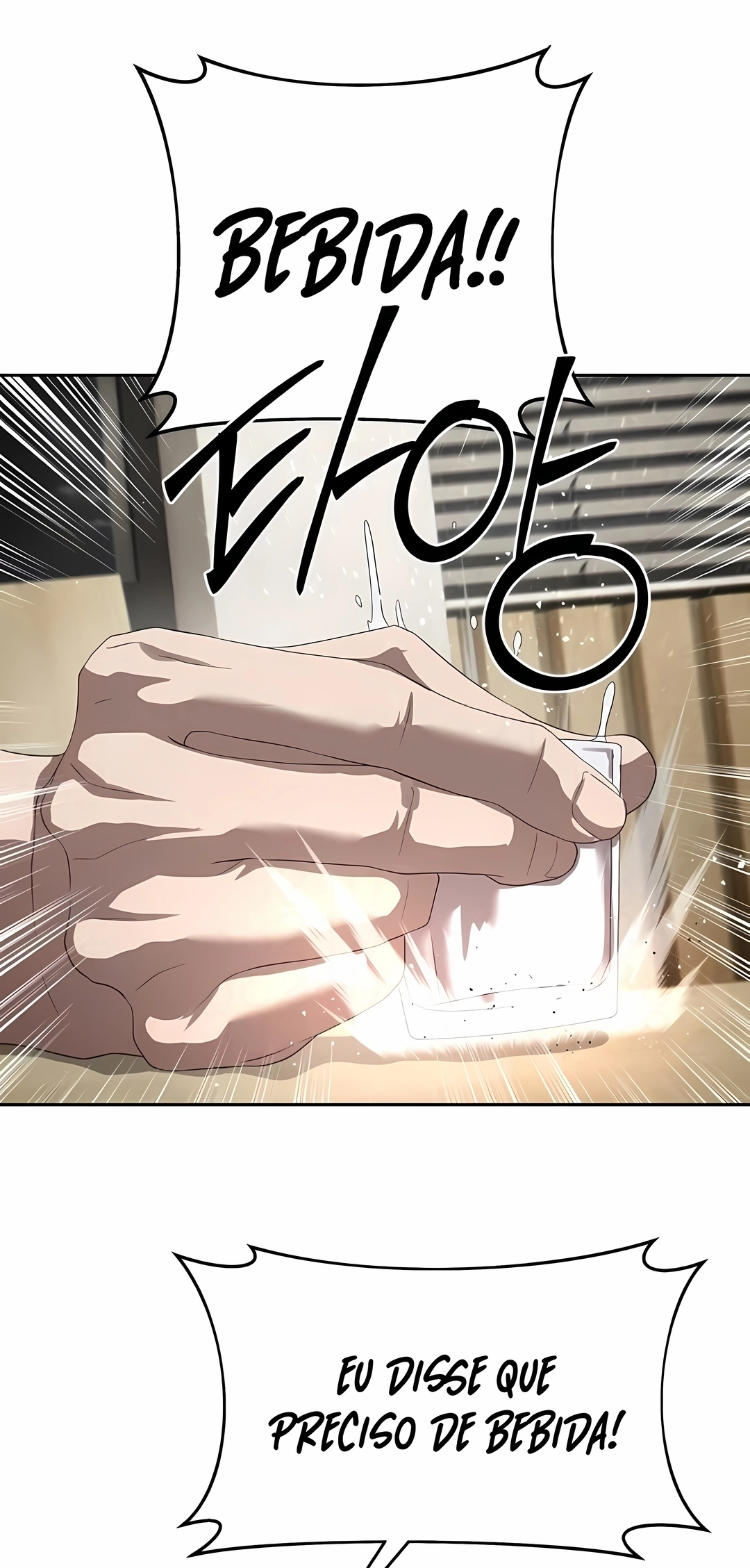 Read Special Civil Servant PT Manga Online